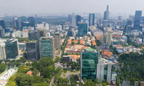 TP.HCM dùng 33 khu 'đất vàng' để thanh toán cho nhà đầu tư các dự án