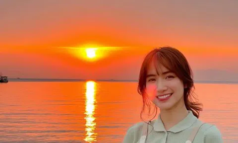 "Thị màu" Hoà Minzy muốn được cầu hôn?