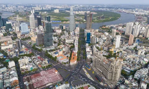 Cuộc đua mới của các ngân hàng