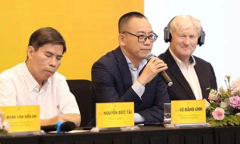 Lãnh đạo Thế Giới Di Động nói lý do bổ sung ngành bất động sản