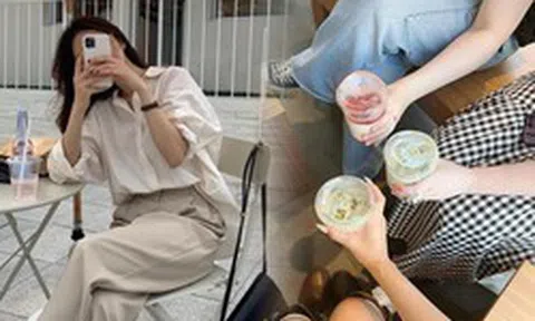 Một ngày tiêu tiền kiểu mới của dân văn phòng