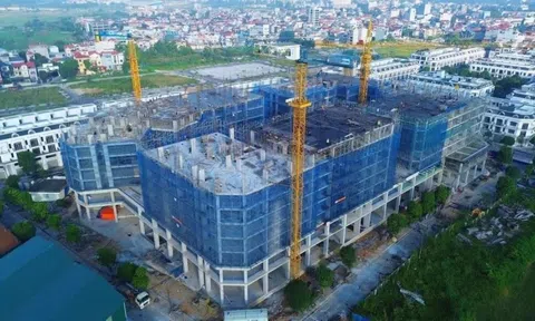 Mời đầu tư dự án nhà ở xã hội 'nghìn tỷ' gần Ngã Tư Sở