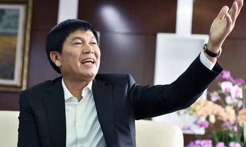 Hòa Phát lãi hơn 9.000 tỷ trong 3 tháng, cao nhất 19 quý