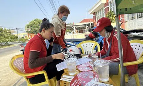 Hướng dẫn chi tiết cách xác thực SIM chính chủ từ hôm nay, 15-4