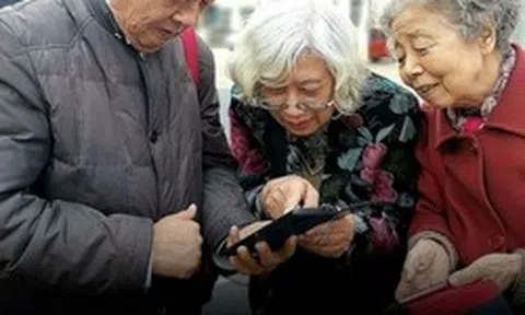 Lời khuyên cho người sau tuổi 50: Có 3 việc nên dừng lại nếu không muốn hối hận về sau