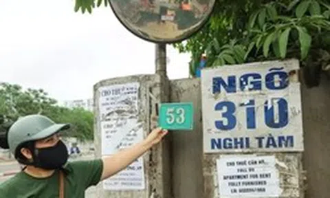 Kiến nghị chính sách đặc thù cho người dân phải di dời phục vụ dự án cầu Tứ Liên, cầu Trần Hưng Đạo