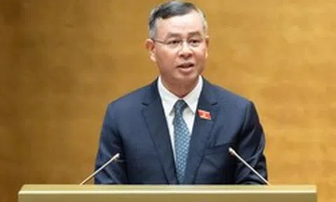 Trình Quốc hội bỏ ngưỡng chịu thuế 500 triệu đồng/năm với hộ kinh doanh