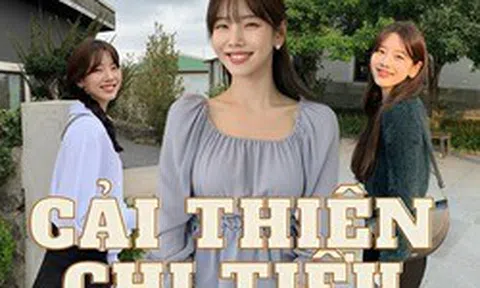 Mẹ 2 con chia sẻ: Tôi quay lại làm việc bán thời gian và phát hiện 3 khoản chi “ngốn tiền âm thầm”, tiết kiệm thêm 2 triệu mỗi tháng