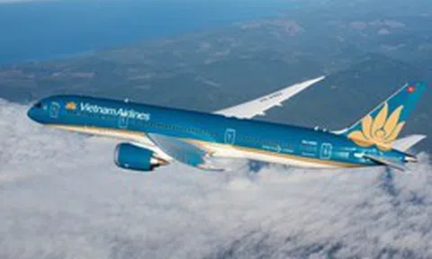 Hàng không Việt Nam tăng cường bay Nga