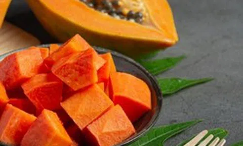 2 loại quả giá siêu rẻ, ê hề ở Việt Nam, lợi đủ đường cho nam giới