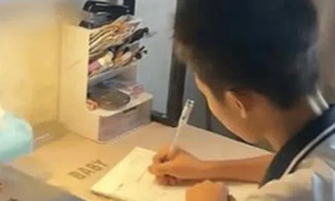 Nam sinh thi tốt nghiệp điểm kém vẫn đỗ Đại học Thanh Hoa, đến ngày nhập học, nhà trường thông báo: Chúng tôi không nhận em