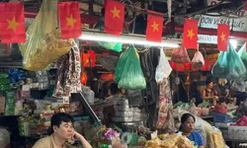 Nâng ngưỡng miễn thuế hộ kinh doanh: 'Dễ thở' hơn nhưng có hết vướng?