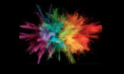 Nhân loại vừa phát hiện ra một màu sắc mới nhưng chỉ những người sinh sau năm 2015 mới nhìn thấy