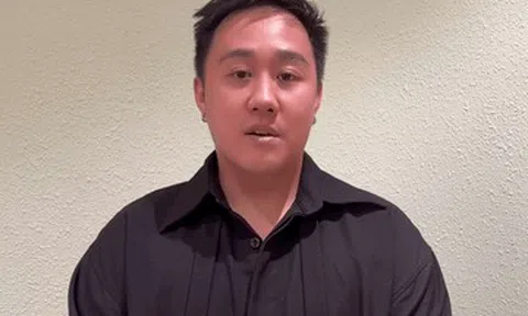 Ca sĩ Trung Quân Idol cúi đầu xin lỗi nữ bác sĩ bị mình hành hung