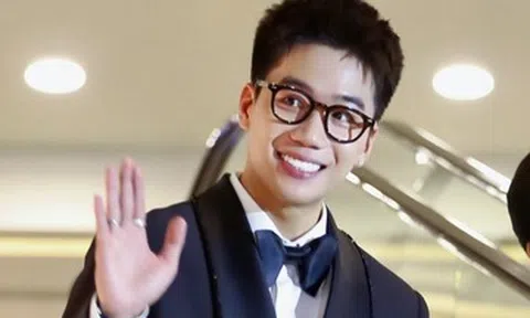 Diễn viên Gia Huy bất động, không thể nói sau cú ngã đập đầu từ mái nhà cao 7m