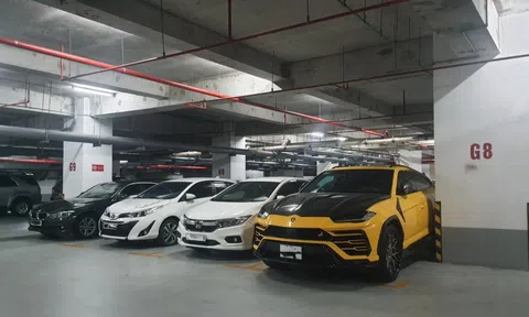 TP.HCM có quy định mới về chỗ để xe trong chung cư