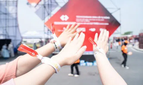 Gai Home Concert - Show mới tuyệt vời của Anh trai vượt ngàn chông gai