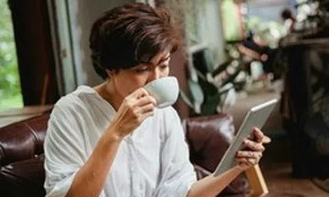 Lời khuyên đến những người đang ở độ tuổi trung niên