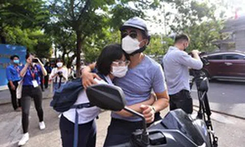 Lời khuyên cho phụ huynh có con sắp thi vào lớp 10 công lập