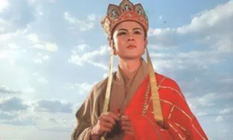 Đời thật khác hẳn trên phim 'Tây du ký' của nhân vật Đường Tăng trong lịch sử