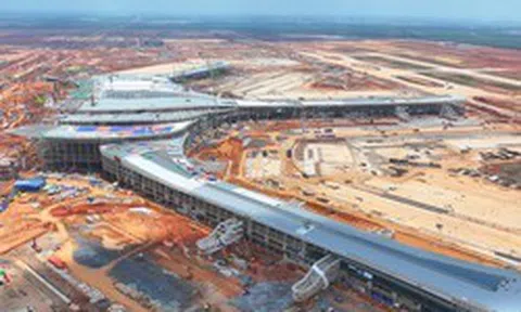 Thách thức rất lớn cho du lịch khi chuyển 90% chuyến bay quốc tế về sân bay Long Thành