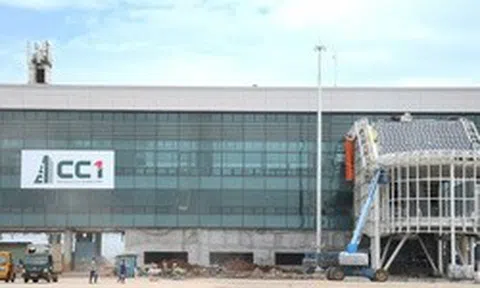 Chuyển 90% chuyến bay quốc tế về Long Thành: Khá tham vọng!