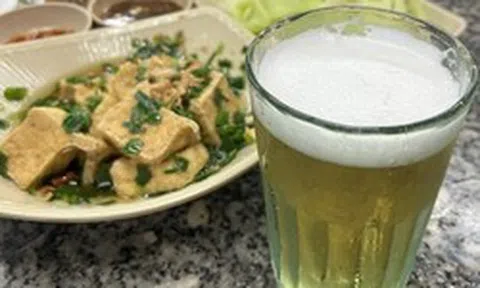 Gan xơ xác chỉ vì 1 loại đồ uống: Rất nhiều người Việt thích