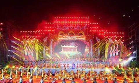 Khuyến cáo: Làm điều này khi tới Đền Hùng dịp lễ năm nay có thể bị phạt đến 40 triệu đồng