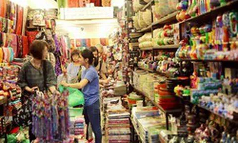 Con số khảo sát bất ngờ: Chưa đến 2% hộ kinh doanh muốn mở rộng hoạt động kinh doanh, hơn 80% chưa muốn chuyển đổi lên doanh nghiệp