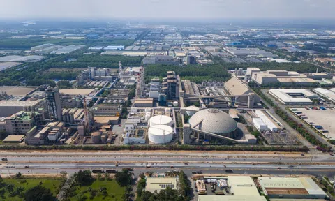 Nút thắt 'kìm chân' Đồng Nai