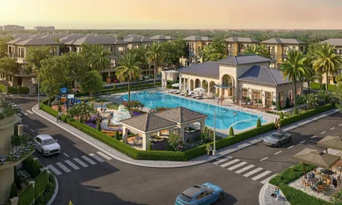 Sol Garden - bản tình ca Nam Âu giữa lòng đất cảng