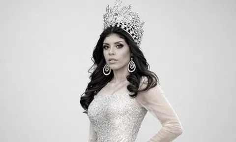 Hoa hậu 27 tuổi tử vong do bị bắn vào đầu, mẹ chồng là nghi phạm chính