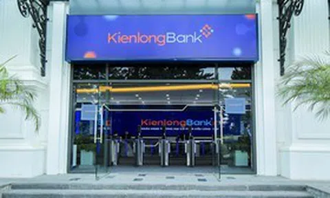 Chuyển trụ sở, KienlongBank dự kiến đóng góp cho ngân sách Đồng Nai gần 1.000 tỷ đồng/năm