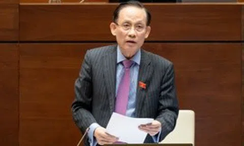 Luật Điều ước quốc tế: Đơn giản hóa thủ tục nhưng bảo đảm chặt chẽ, tăng cường giám sát và hiệu quả hội nhập