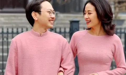 3 cặp vợ chồng nổi tiếng ở VTV: Người kín đáo 25 năm, người lùi lại lo con cái