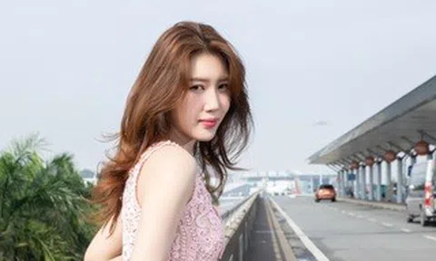 Thúy Ngân - Đại sứ Giải Pickleball Báo Người Lao Động năm 2026: "Pickleball rất cuốn hút!"