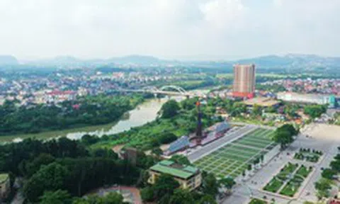 Lộ diện 'quán quân' thu hút FDI trong quý đầu tiên của năm 2026: Bỏ xa TP.HCM, Bắc Ninh hay Hà Nội