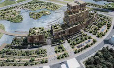 TPHCM lên kế hoạch khẩn về khởi công các công trình dịp 30-4