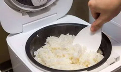 Lời khuyên cho người dùng nồi cơm điện