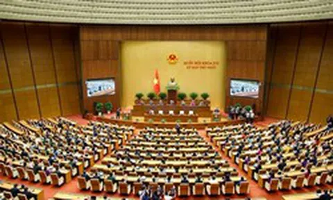 Chốt mục tiêu tăng trưởng GDP từ 10%, giao chỉ tiêu cho từng địa phương