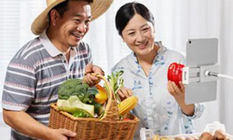 Thua lỗ 3 năm với quầy nướng, người đàn ông 34 tuổi đổi hướng bán nông sản và thu về gấp 10 lần vốn chỉ sau 3 tháng