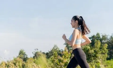 Lời khuyên đến những người đang tập thể dục