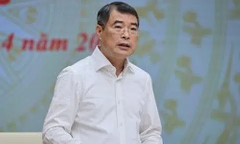 Thủ tướng phê bình 46 bộ ngành, địa phương giải ngân vốn đầu tư công thấp