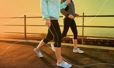Bỏ qua mốc 10.000 bước, chỉ cần đi bộ 30 phút mỗi ngày để khỏe mạnh và giảm cân