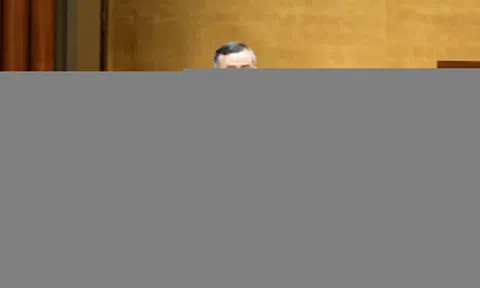 Bộ trưởng Tài chính giải trình gì về kế hoạch tăng trưởng hai con số?