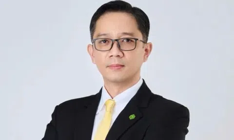 Con trai ông Bùi Thành Nhơn làm Chủ tịch HĐQT Novaland