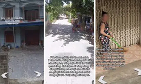 Trào lưu "xuyên không" bằng AI và Google Maps gây "bão mạng"