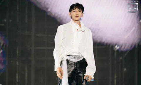 Tranh cãi về Isaac: Visual quá nổi bật đến mức bị quên mất vocal thực lực?