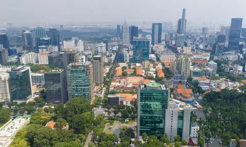 TP.HCM dùng 33 khu 'đất vàng' để thanh toán cho nhà đầu tư các dự án