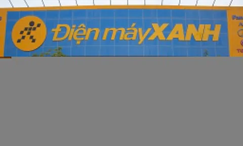 Điện Máy Xanh lãi hơn 2.200 tỷ ngay trước thương vụ IPO 'bom tấn'